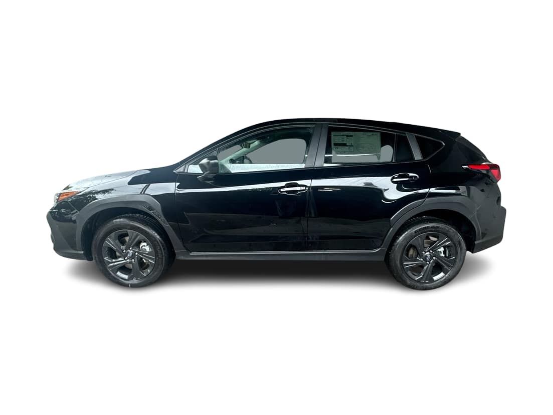 Thumbnail: 2026 Subaru Crosstrek - 1