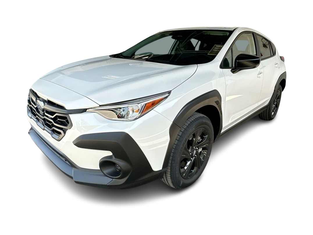 Thumbnail: 2026 Subaru Crosstrek - 1