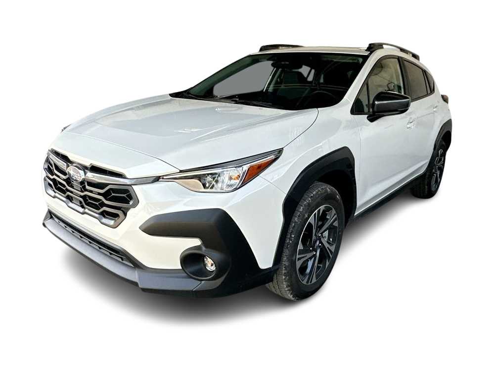 Thumbnail: 2026 Subaru Crosstrek - 1