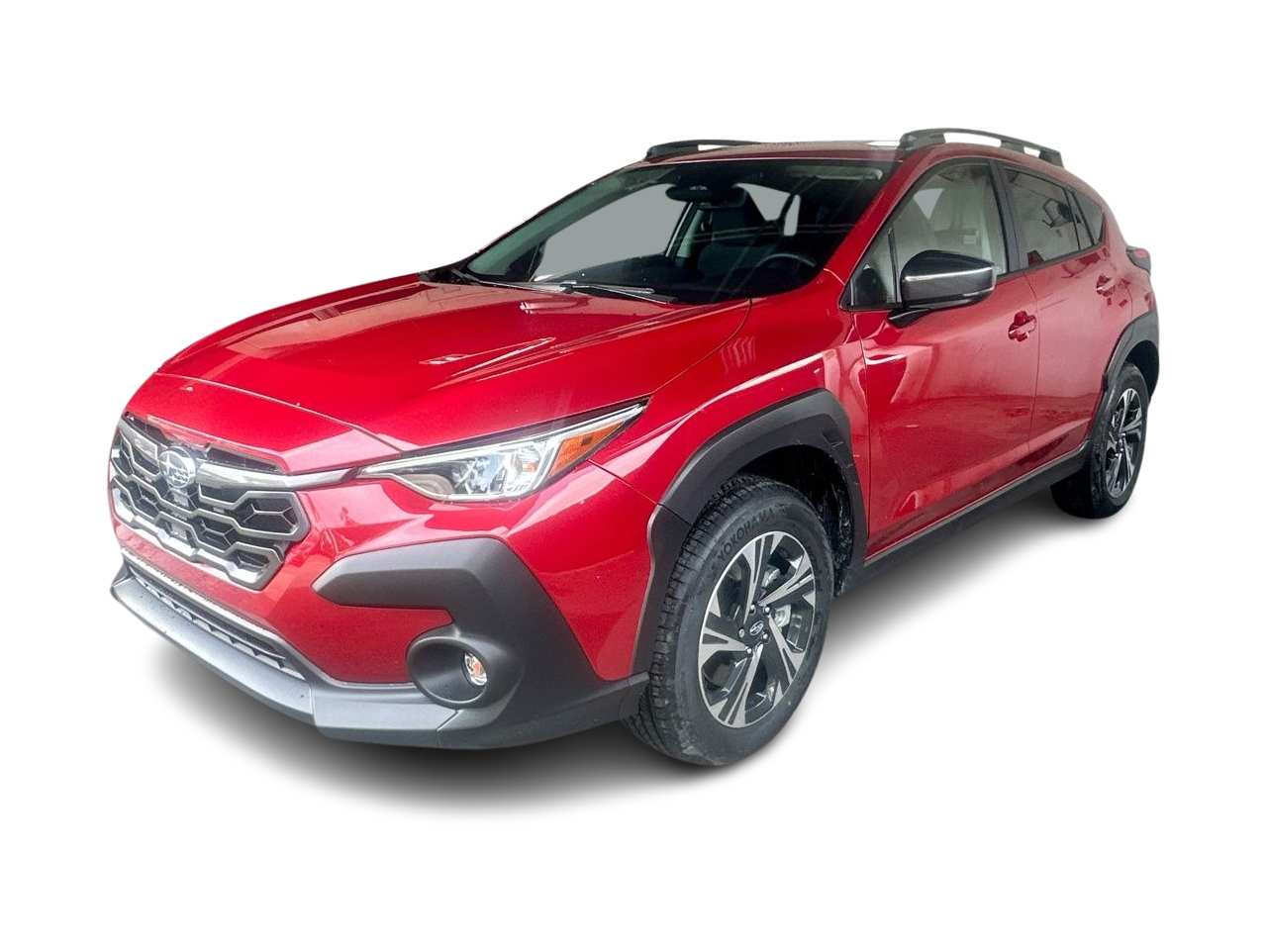 Thumbnail: 2026 Subaru Crosstrek - 1