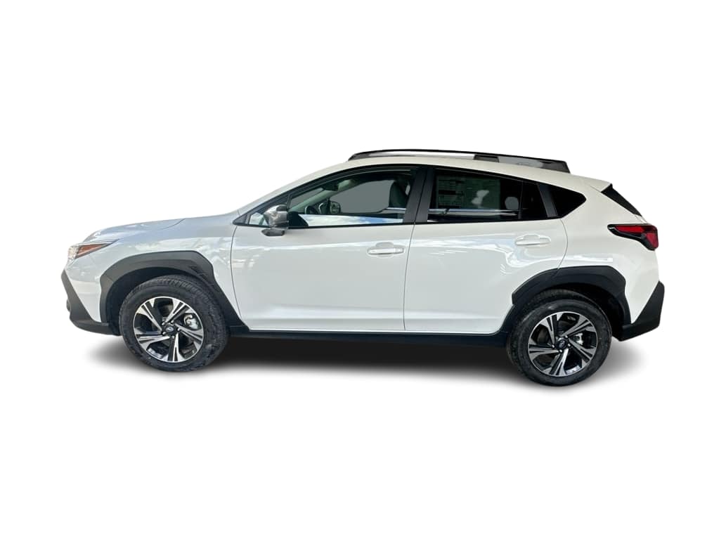 Thumbnail: 2026 Subaru Crosstrek - 1
