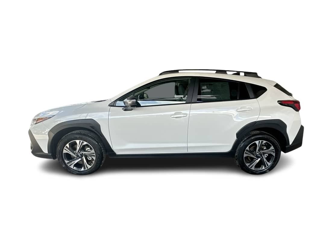 Thumbnail: 2026 Subaru Crosstrek - 1