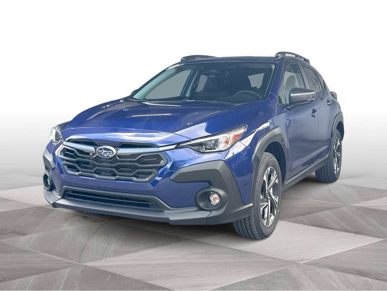 2026 Subaru Crosstrek Premium's photo