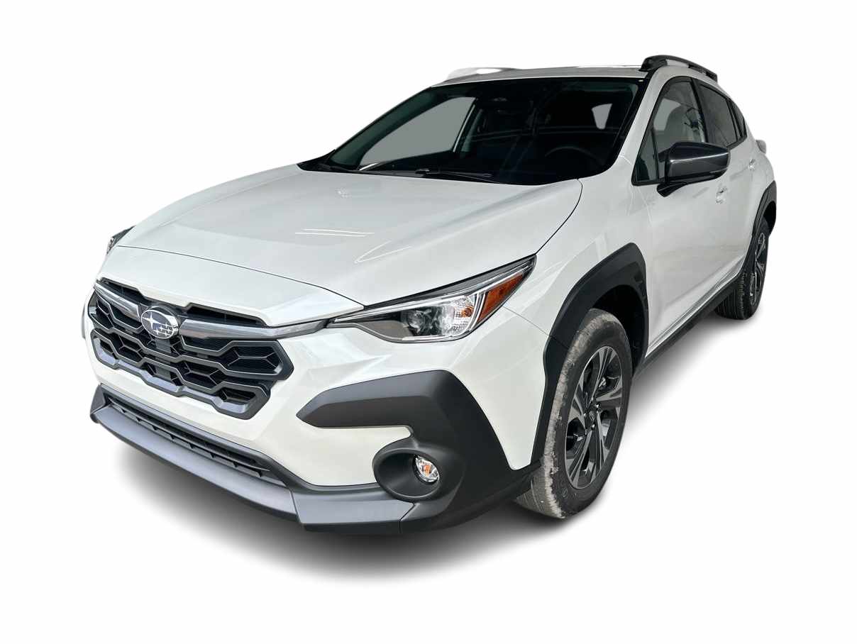 Thumbnail: 2026 Subaru Crosstrek - 1