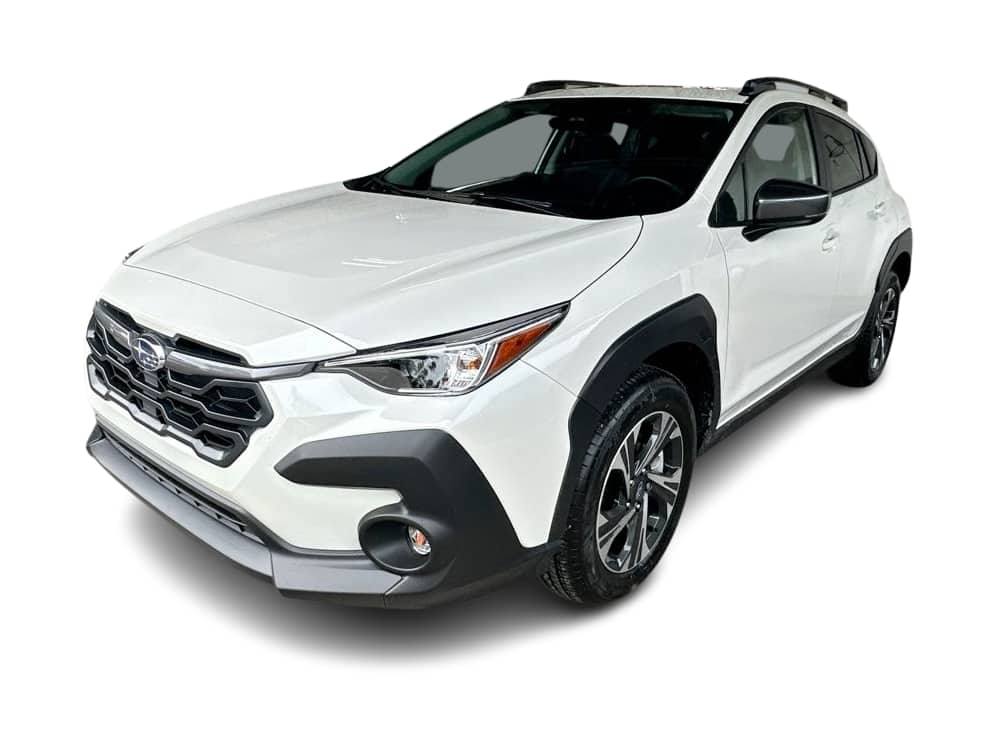 Thumbnail: 2026 Subaru Crosstrek - 1