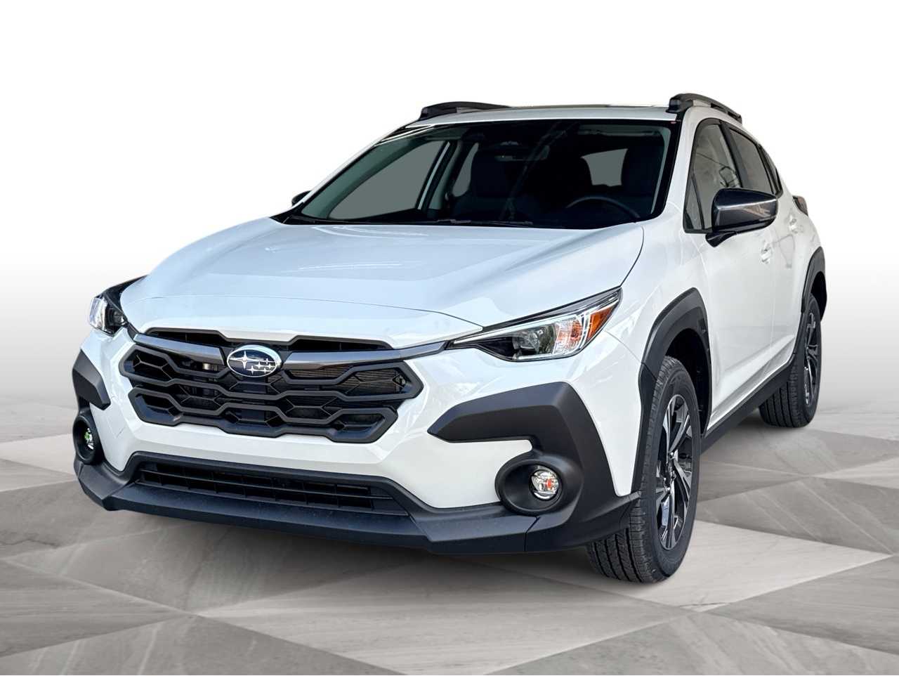 2026 Subaru Crosstrek Premium's photo