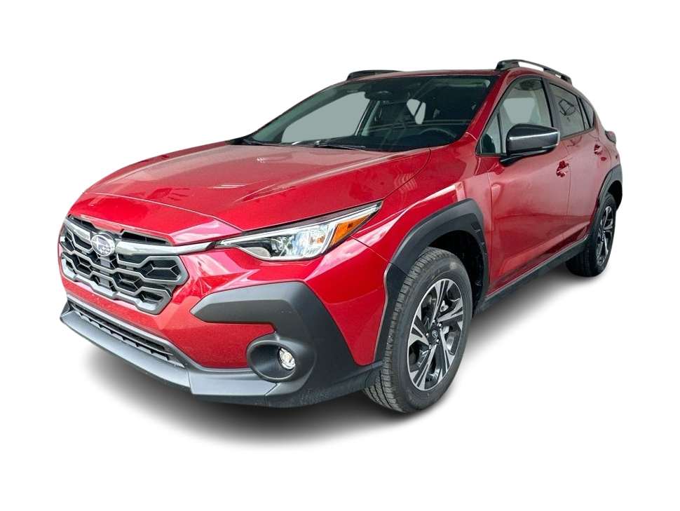 Thumbnail: 2026 Subaru Crosstrek - 1