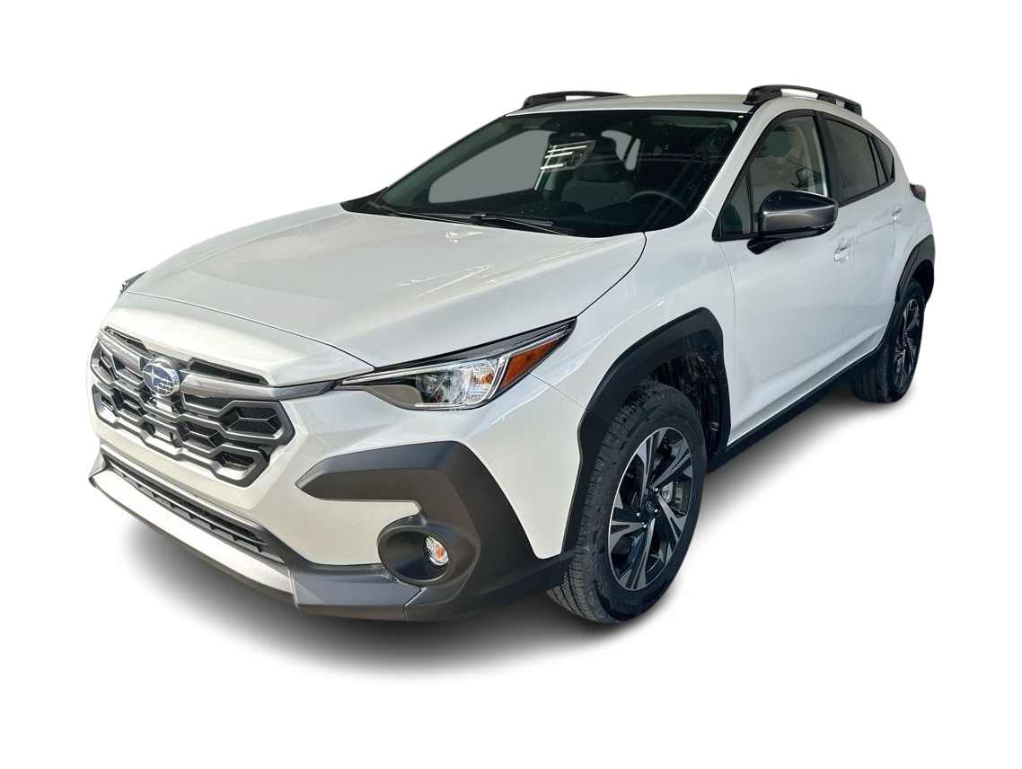 Thumbnail: 2026 Subaru Crosstrek - 1