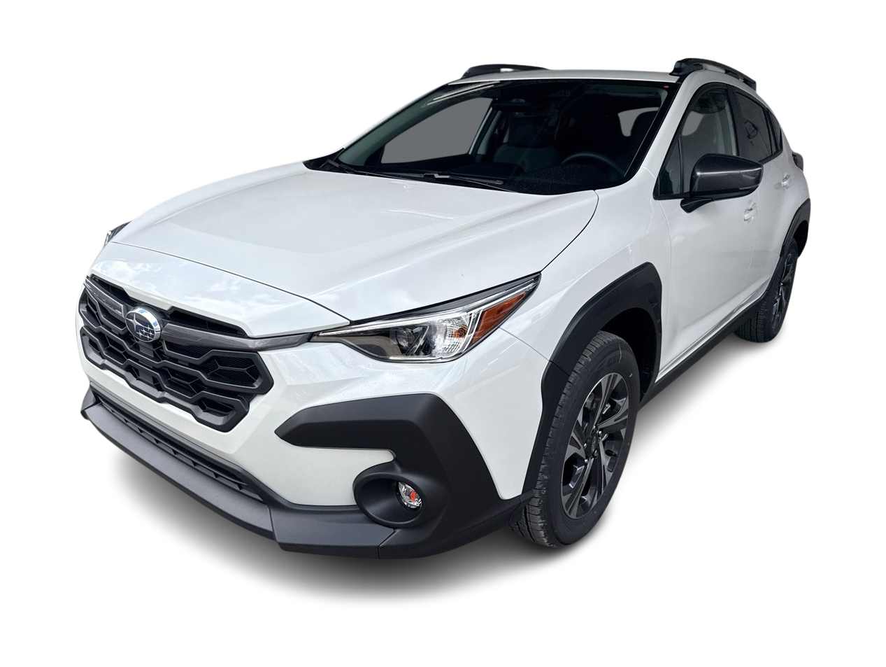 Thumbnail: 2026 Subaru Crosstrek - 1