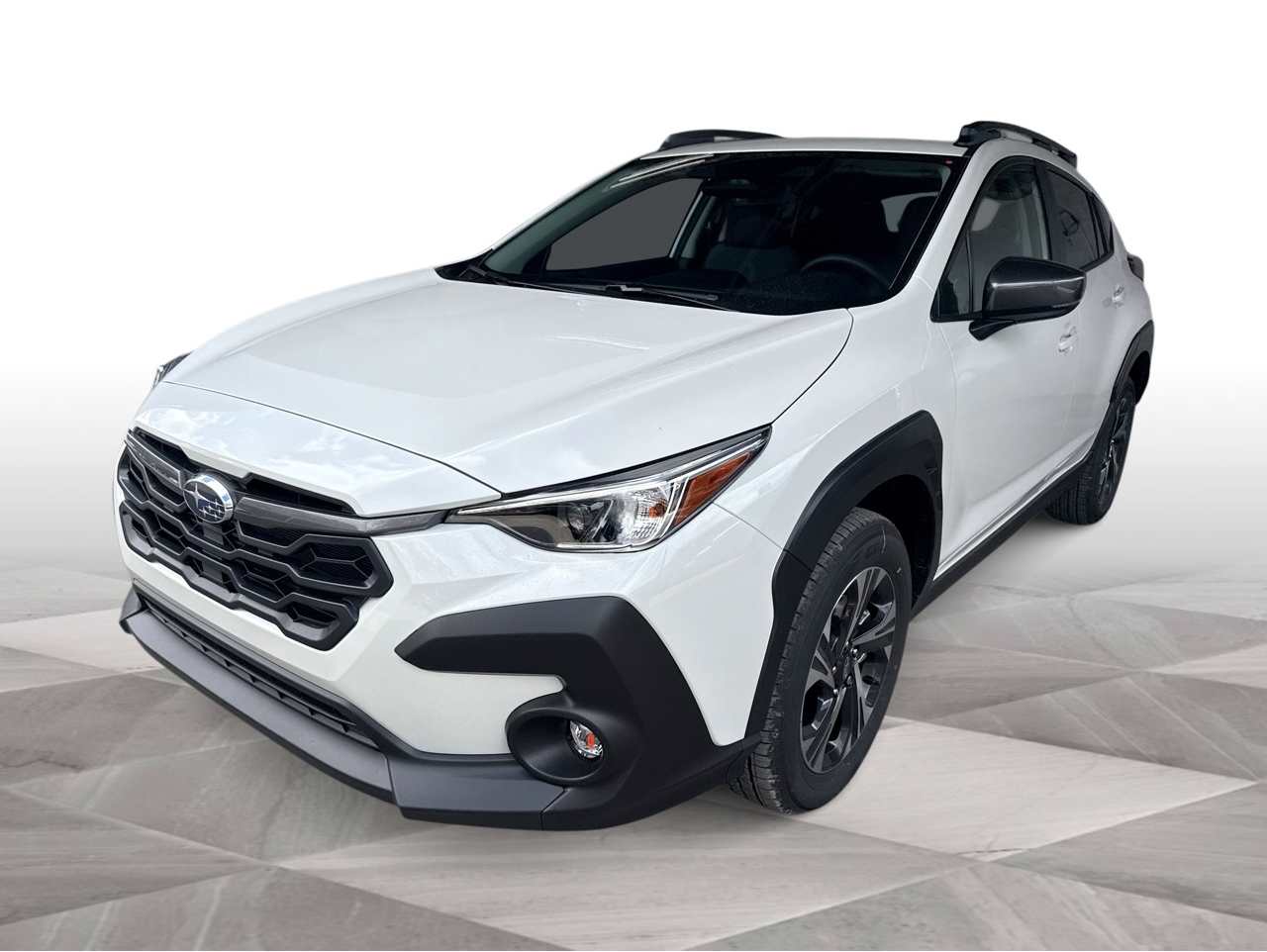 2026 Subaru Crosstrek Premium's photo