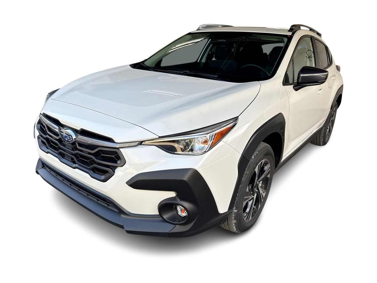 Thumbnail: 2026 Subaru Crosstrek - 1