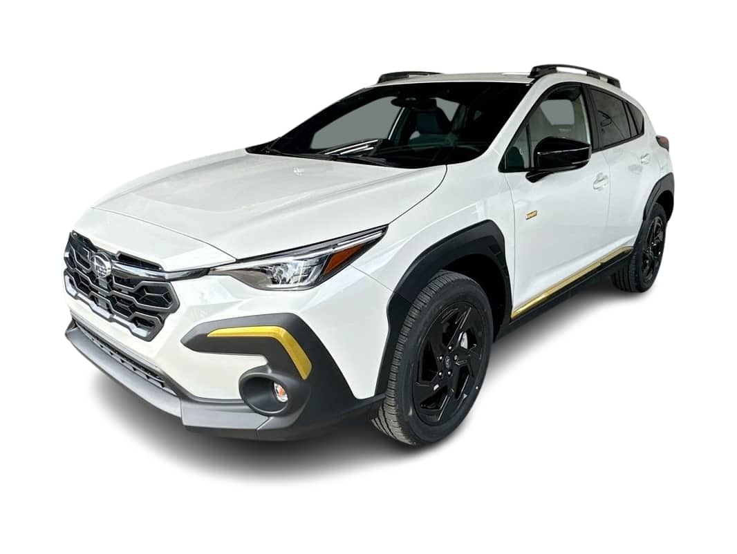 Thumbnail: 2026 Subaru Crosstrek - 1