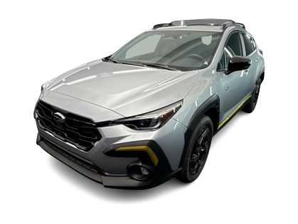 2025 Subaru Crosstrek Sport -
                Miami, FL