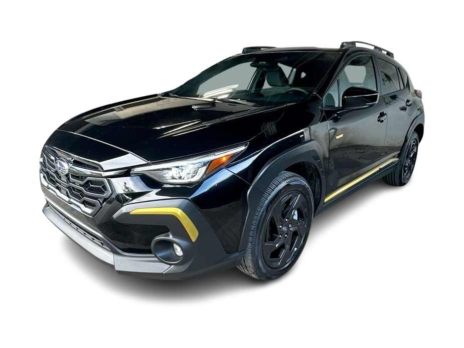 2026 Subaru Crosstrek Sport -
                  Miami, FL