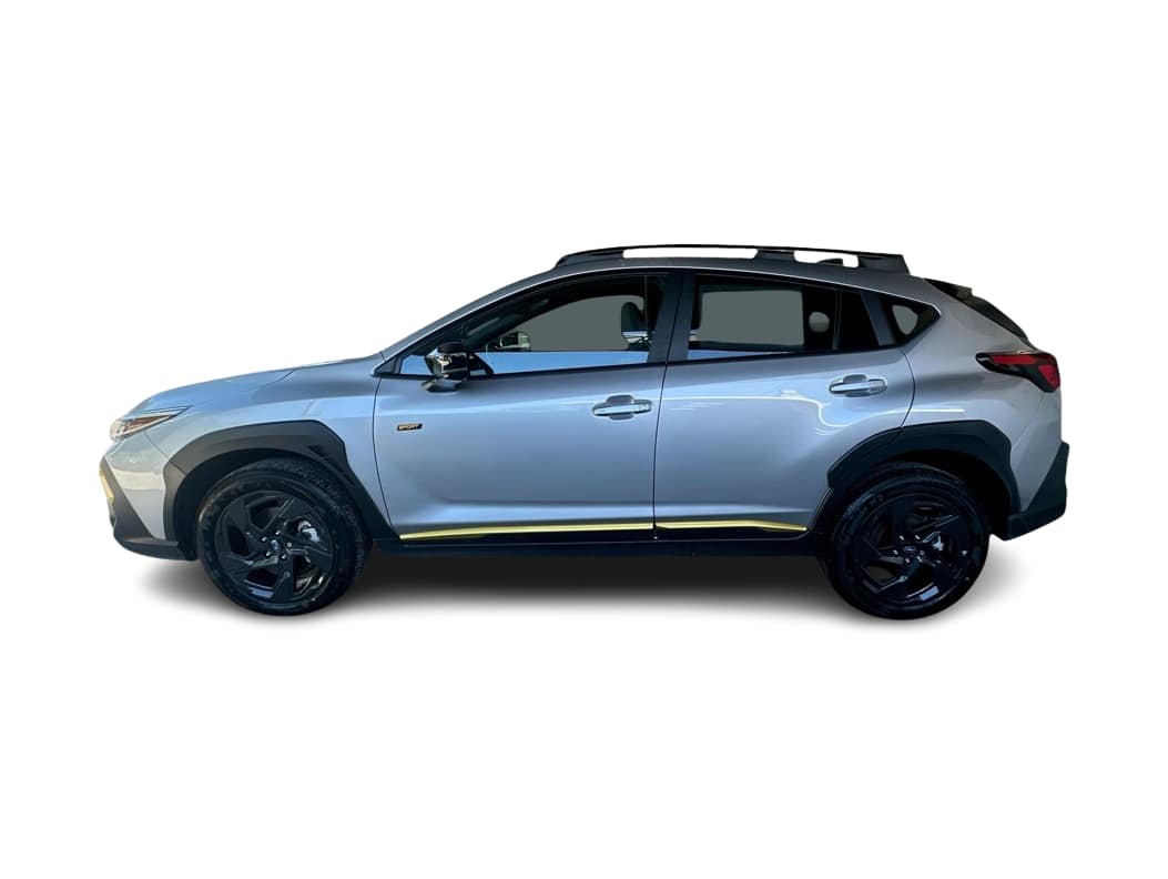 Thumbnail: 2026 Subaru Crosstrek - 1