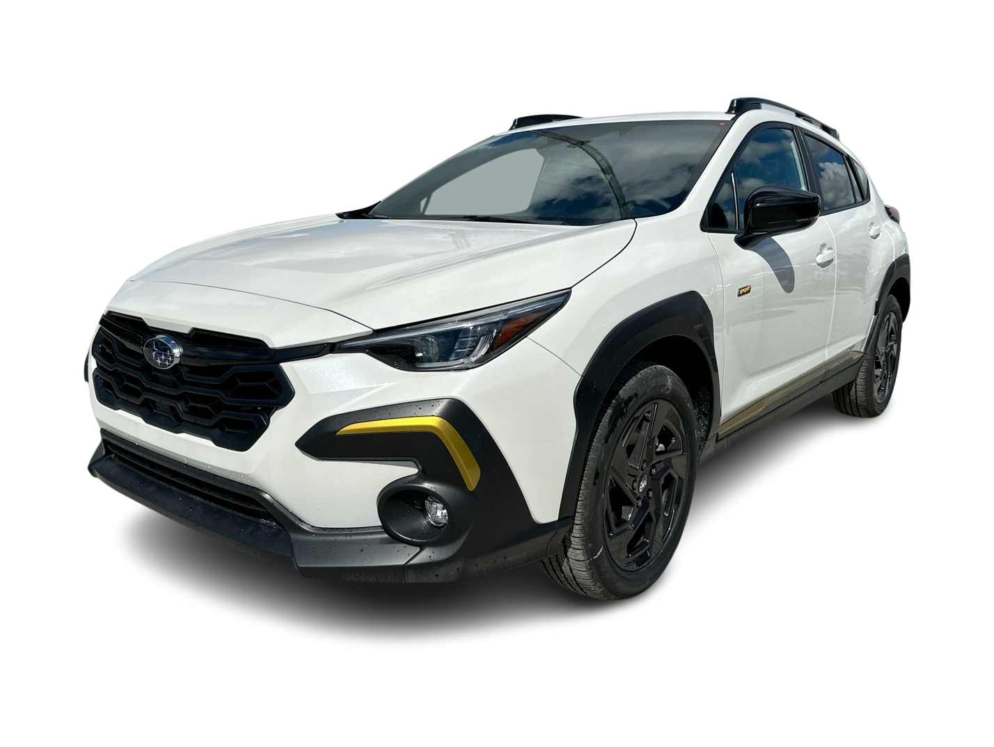 Thumbnail: 2025 Subaru Crosstrek - 1