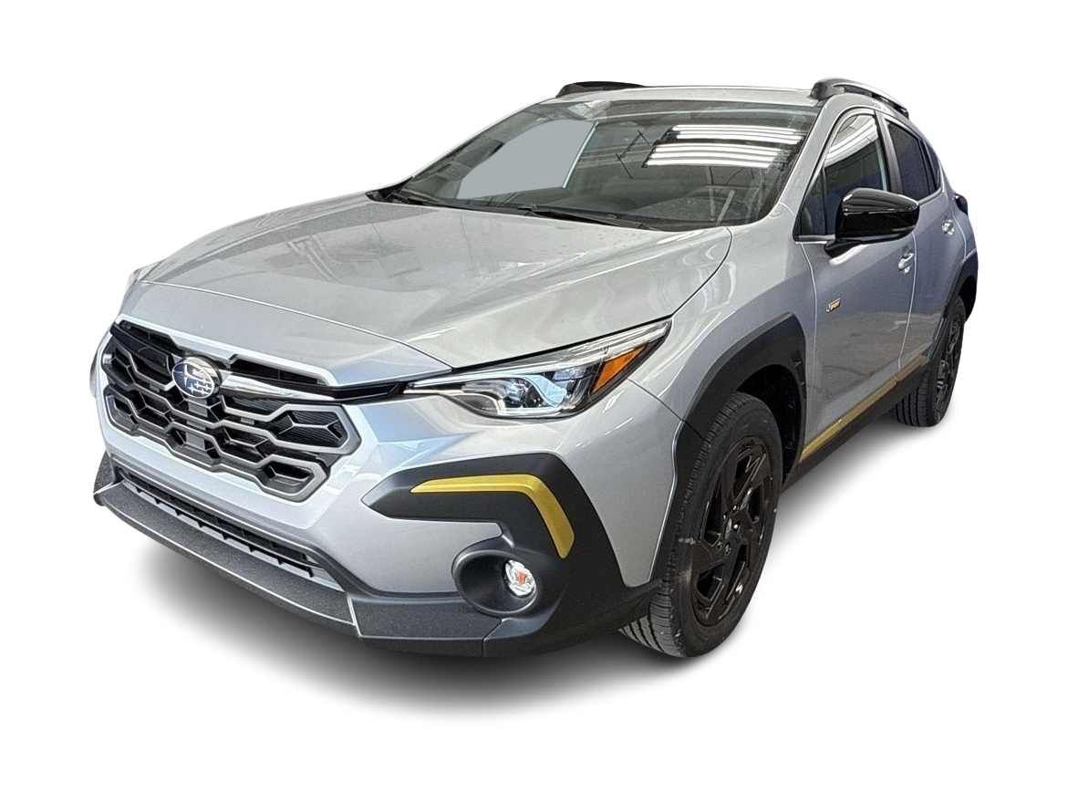 2025 Subaru Crosstrek Sport -
                  Miami, FL