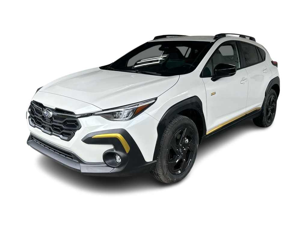 Thumbnail: 2026 Subaru Crosstrek - 1