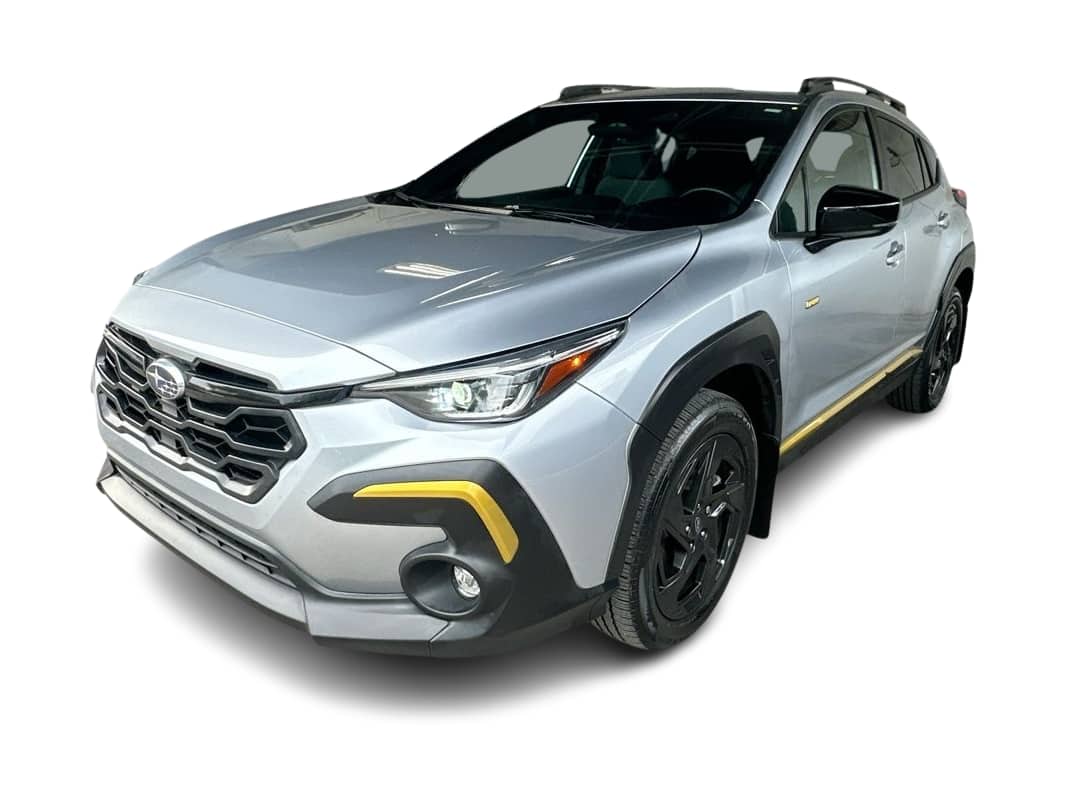 2024 Subaru Crosstrek Sport -
                  Miami, FL