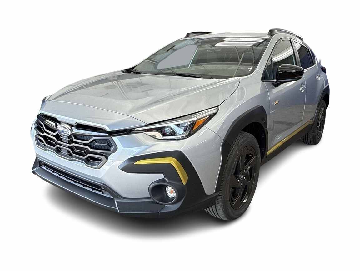 2025 Subaru Crosstrek Sport -
                  Miami, FL