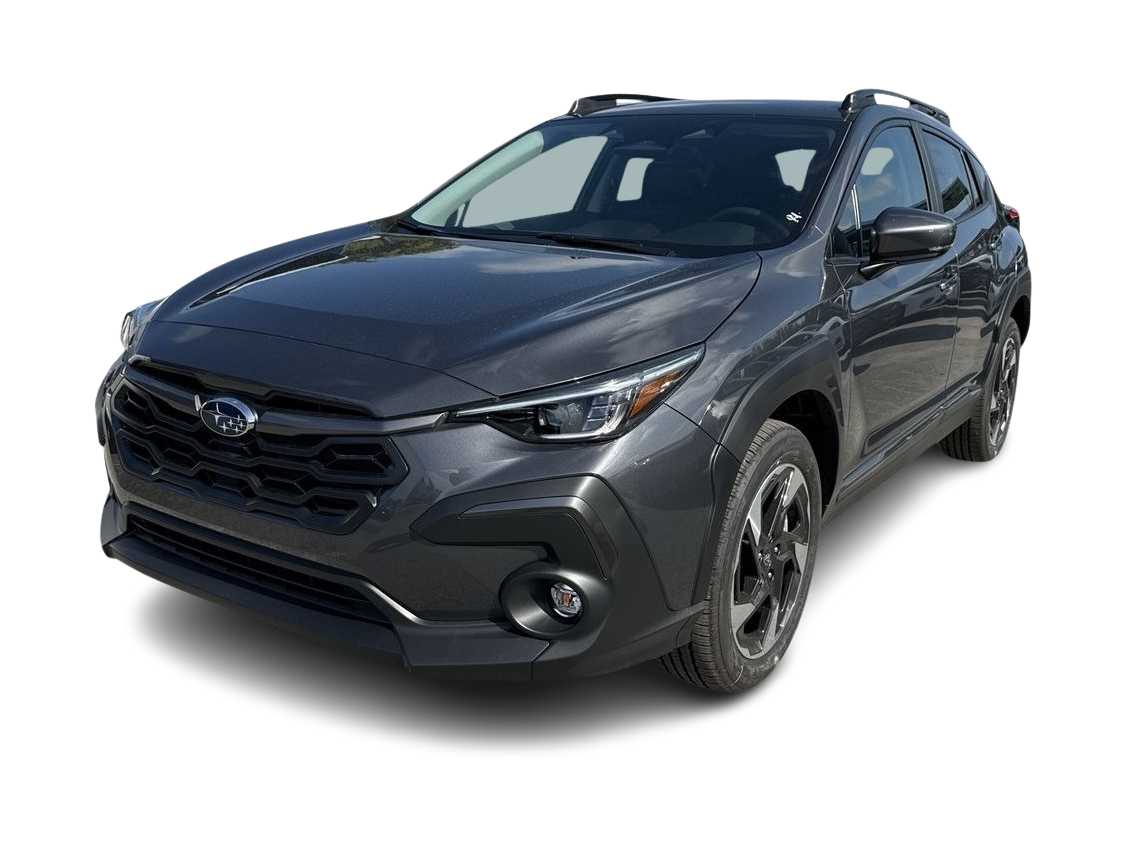 2025 Subaru Crosstrek Limited -
                Miami, FL