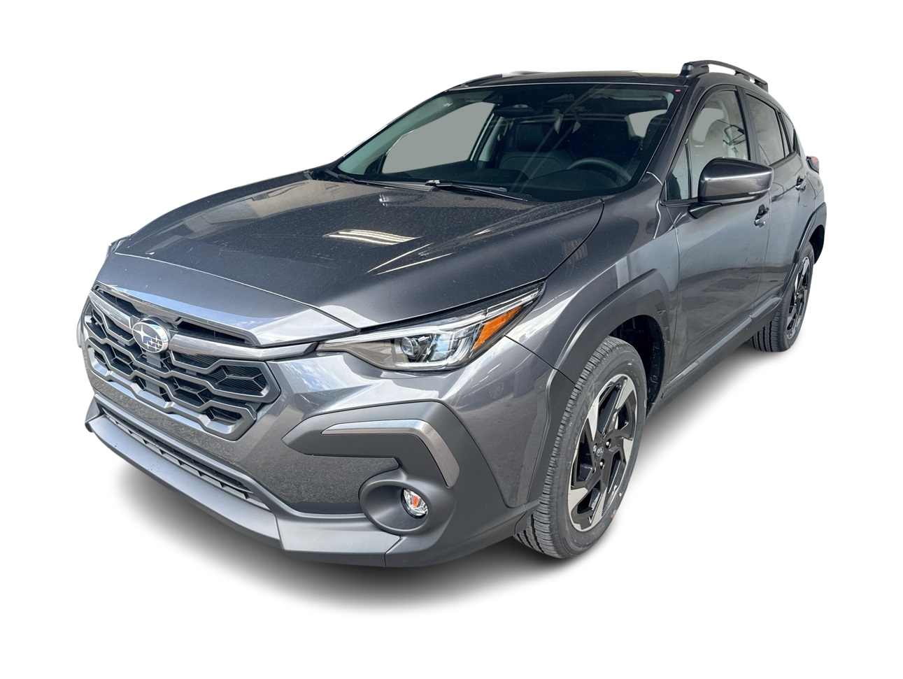 Thumbnail: 2025 Subaru Crosstrek - 1