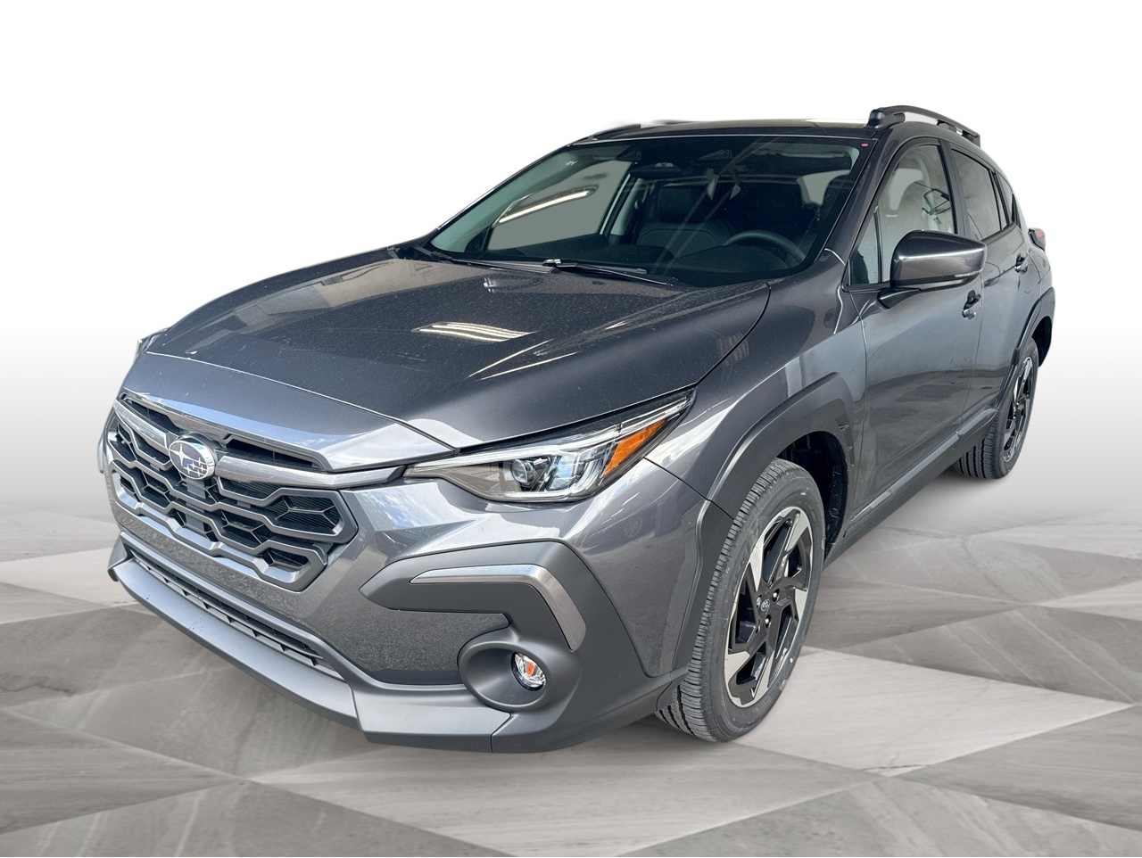 2025 Subaru Crosstrek Limited's photo