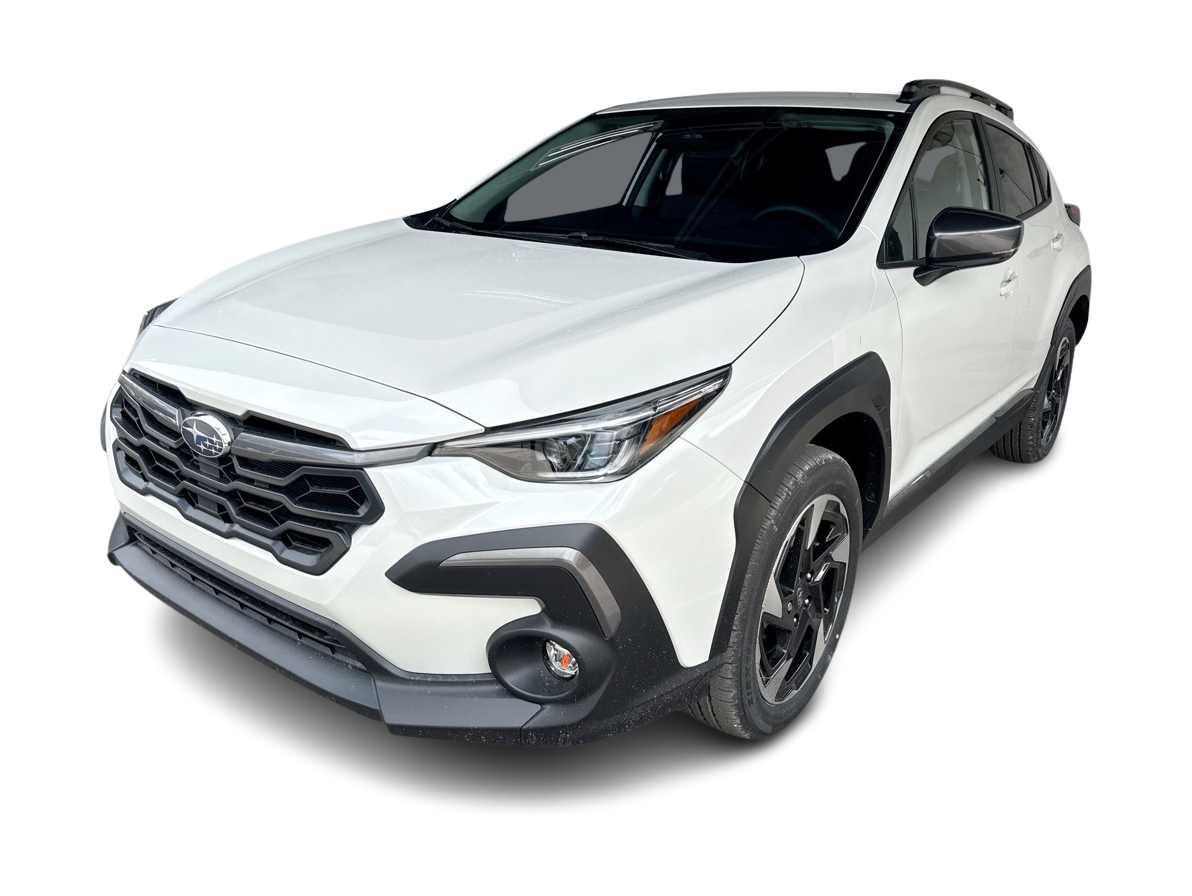Thumbnail: 2026 Subaru Crosstrek - 1