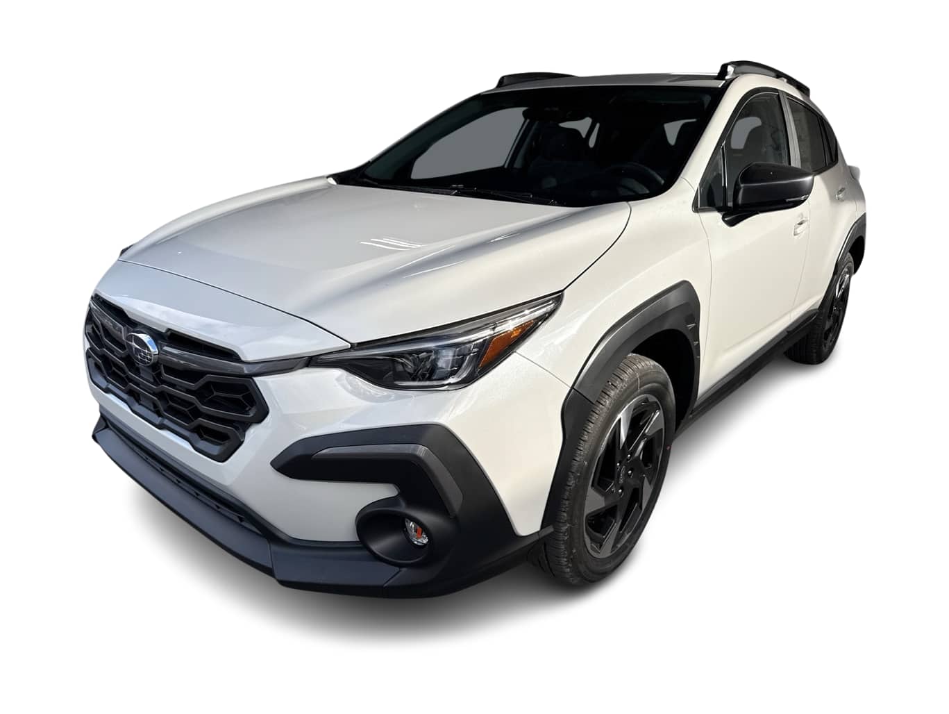 Thumbnail: 2026 Subaru Crosstrek - 1