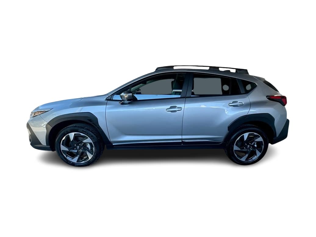 Thumbnail: 2026 Subaru Crosstrek - 1