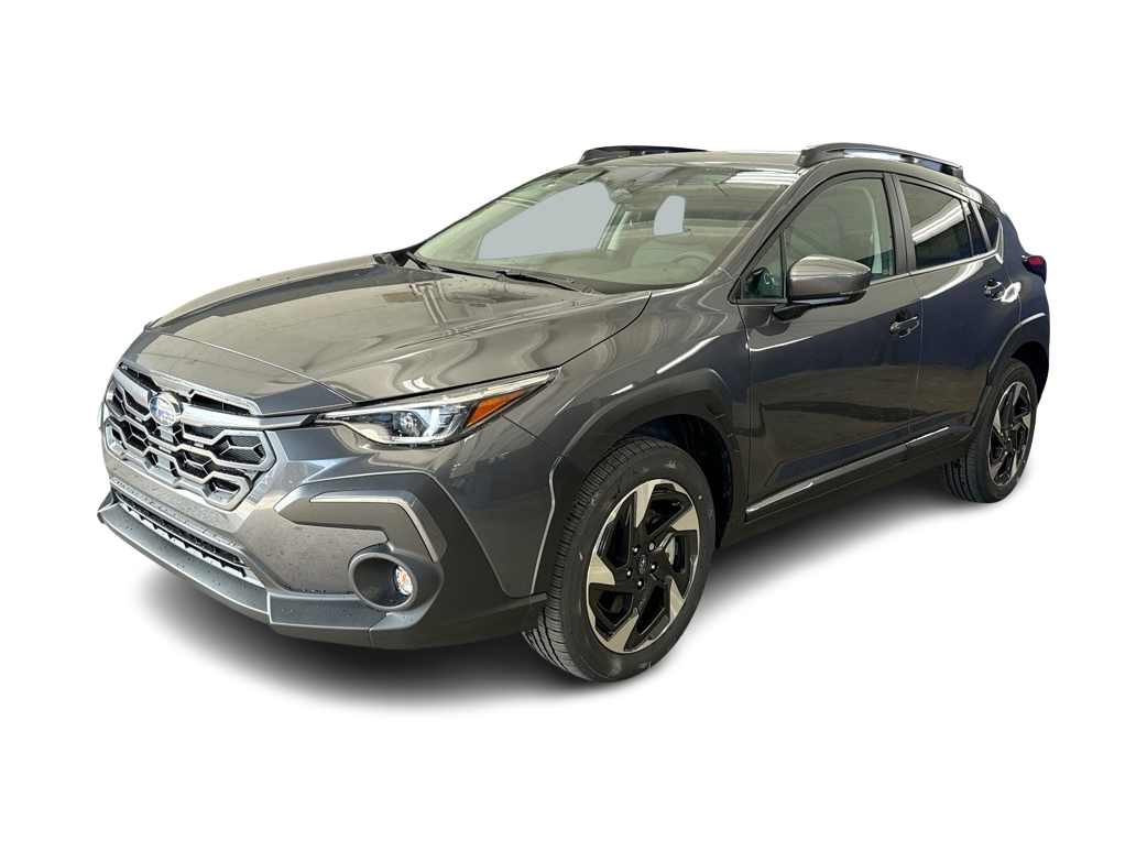 Thumbnail: 2025 Subaru Crosstrek - 1
