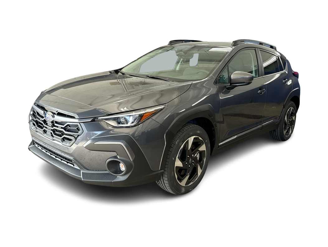 Thumbnail: 2025 Subaru Crosstrek - 1
