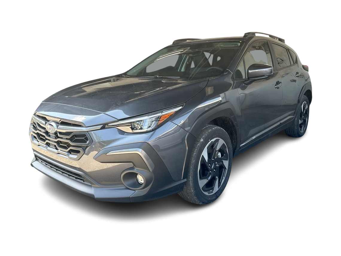 Thumbnail: 2026 Subaru Crosstrek - 1