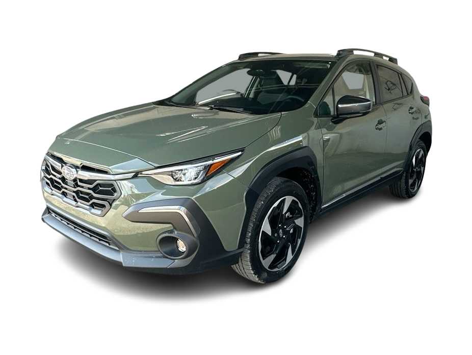 Thumbnail: 2026 Subaru Crosstrek - 1