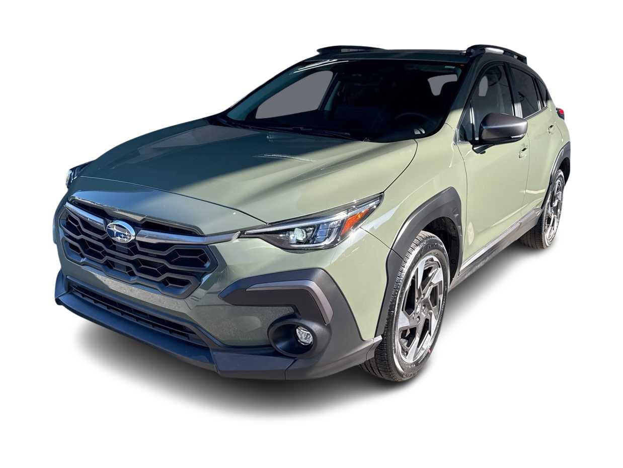 Thumbnail: 2025 Subaru Crosstrek - 1