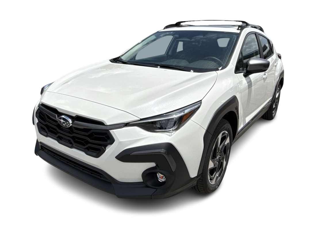 2025 Subaru Crosstrek Limited -
                Miami, FL