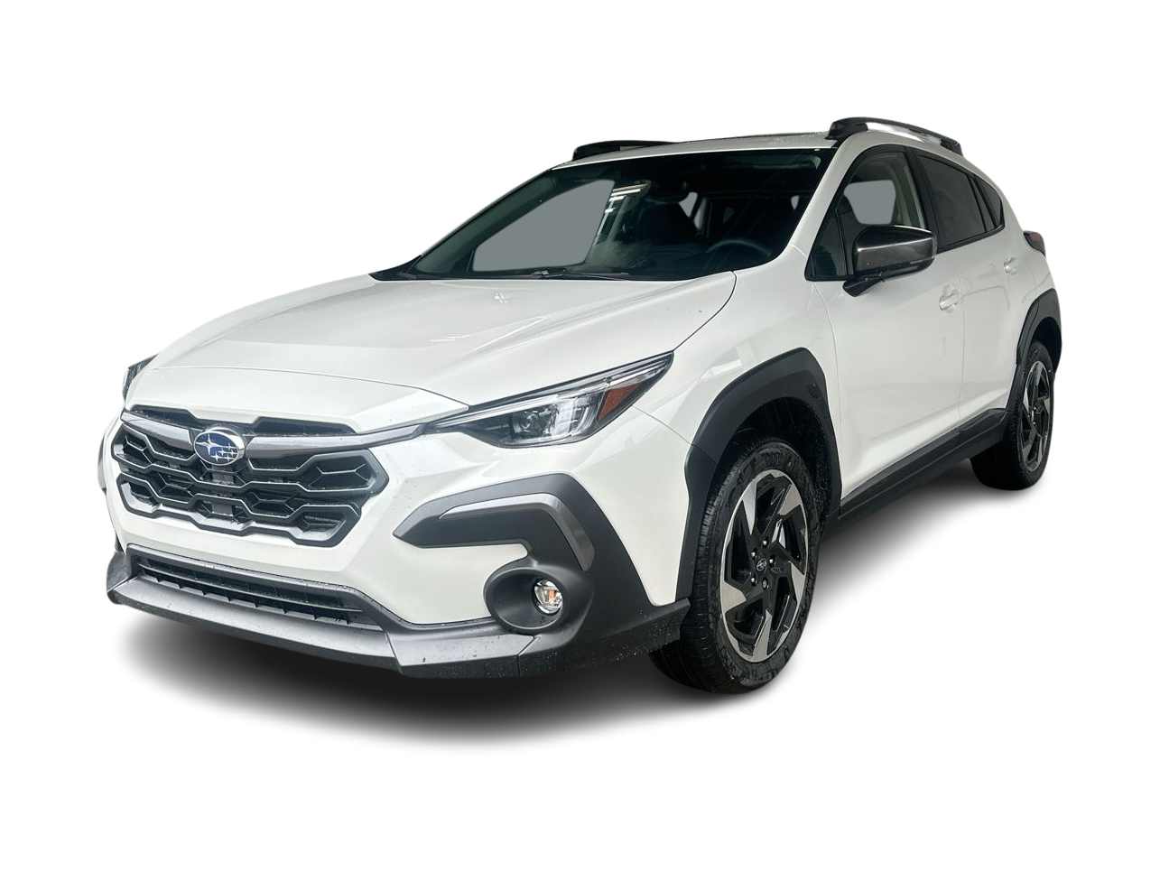 Thumbnail: 2026 Subaru Crosstrek - 1