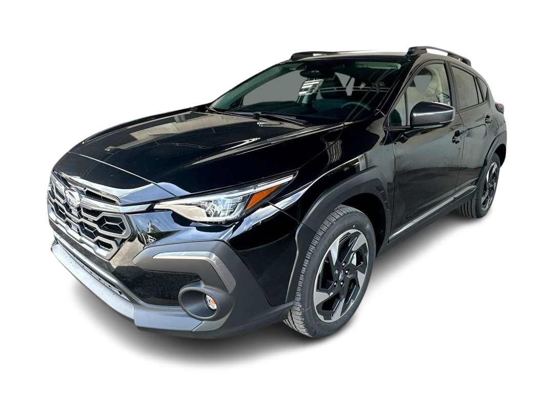 Thumbnail: 2026 Subaru Crosstrek - 1