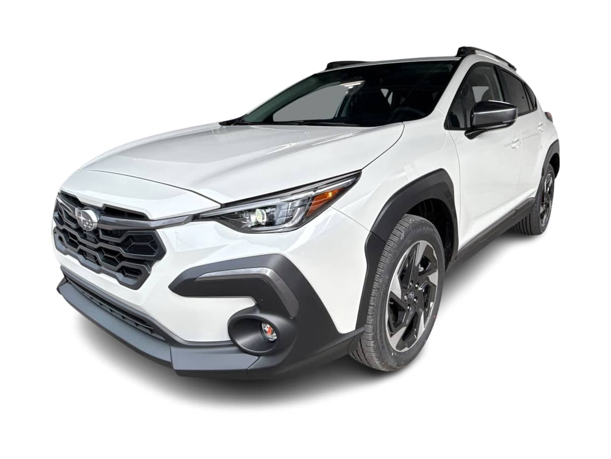 Thumbnail: 2025 Subaru Crosstrek - 1