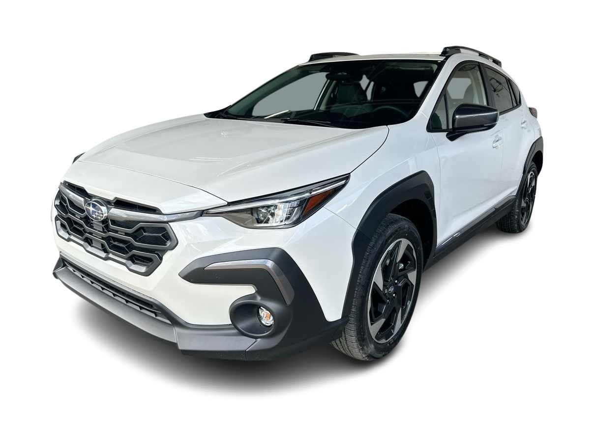 Thumbnail: 2026 Subaru Crosstrek - 1
