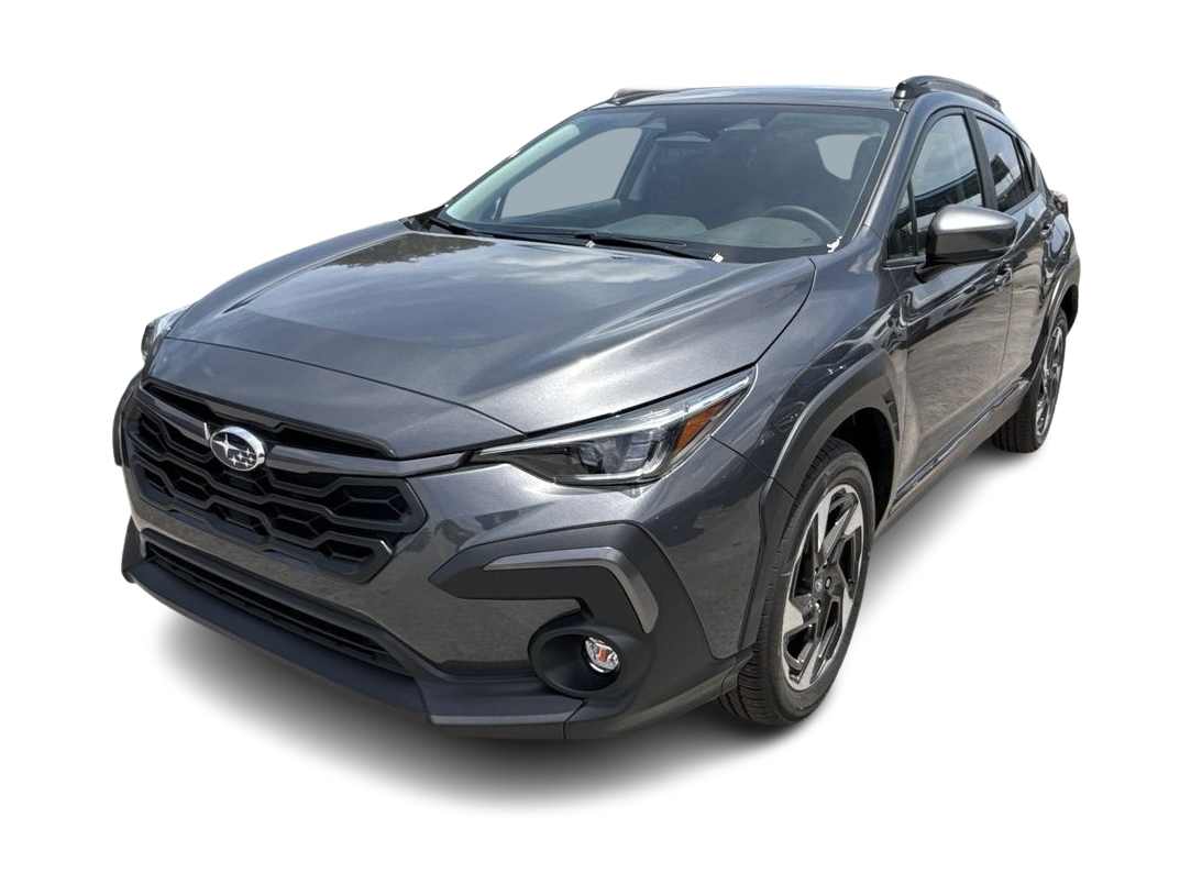 2025 Subaru Crosstrek Limited -
                Miami, FL