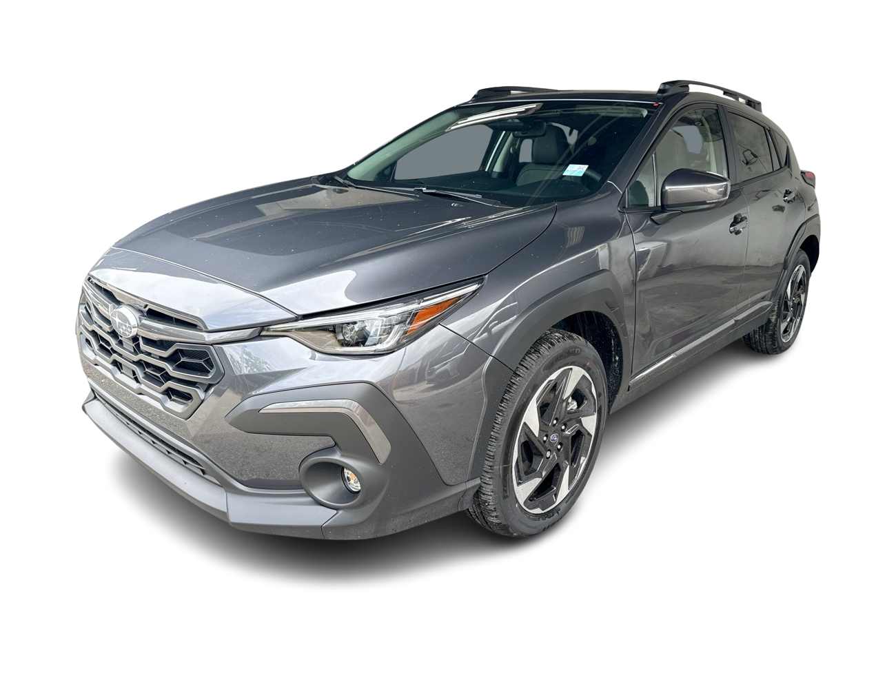 Thumbnail: 2025 Subaru Crosstrek - 1