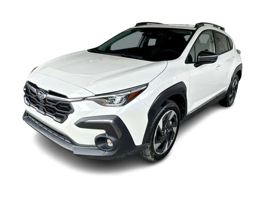 Thumbnail: 2026 Subaru Crosstrek - 1