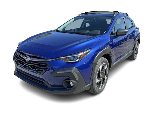 2025 Subaru Crosstrek Limited -
                Miami, FL