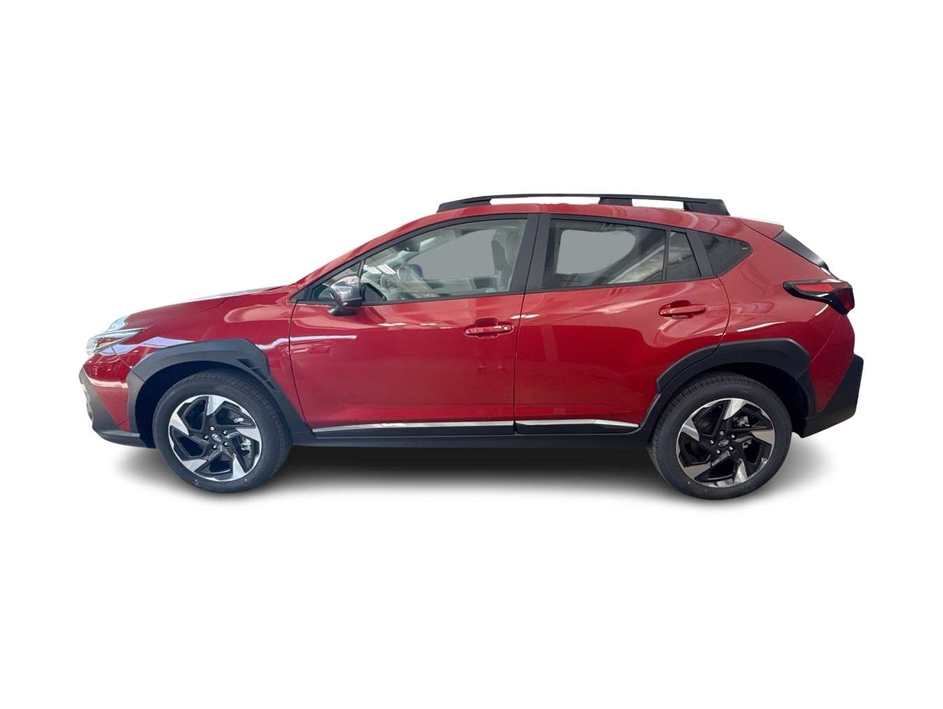 Thumbnail: 2025 Subaru Crosstrek - 1
