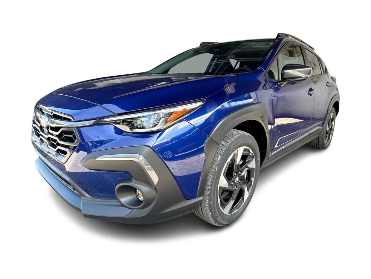 Thumbnail: 2025 Subaru Crosstrek - 1