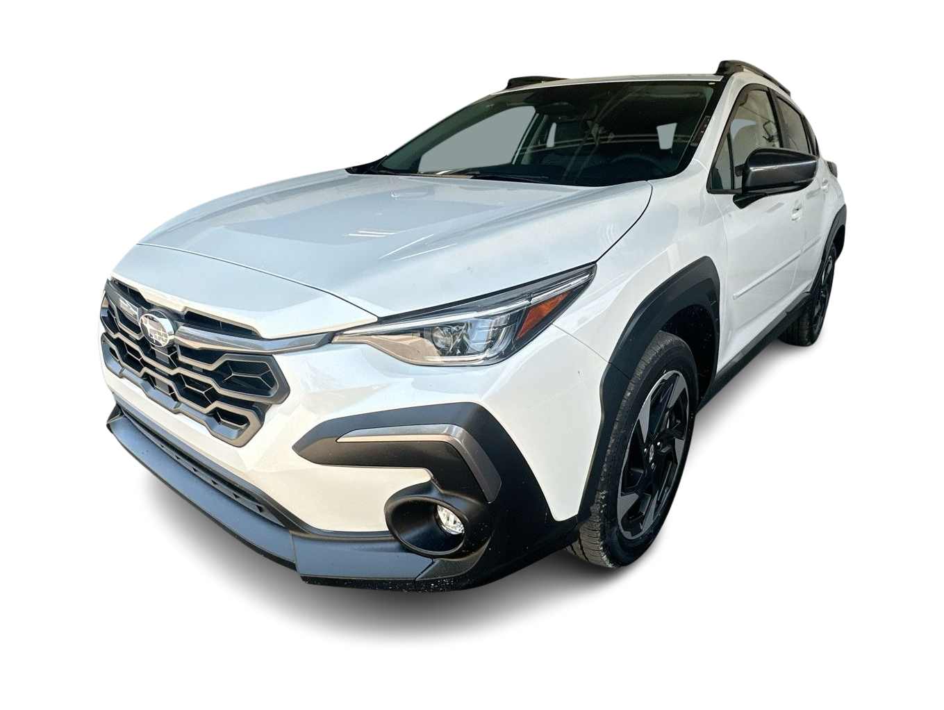 Thumbnail: 2026 Subaru Crosstrek - 1
