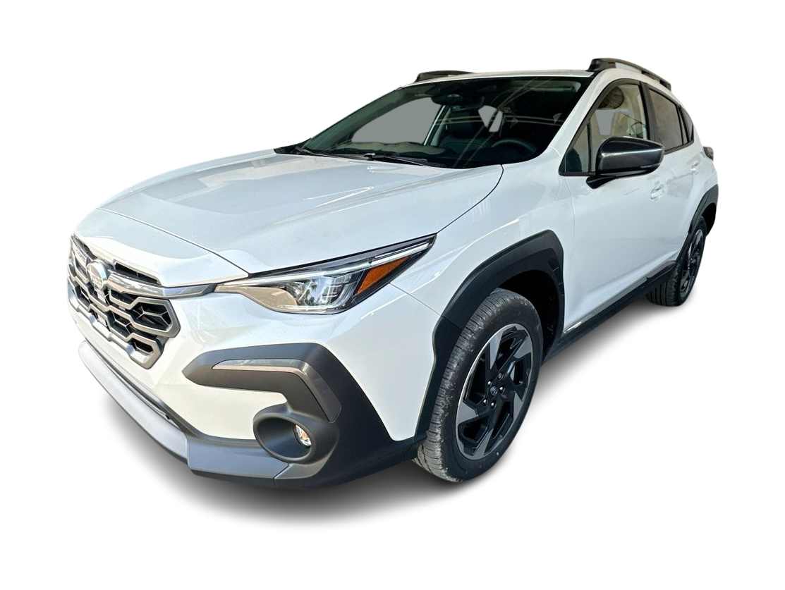 Thumbnail: 2026 Subaru Crosstrek - 1