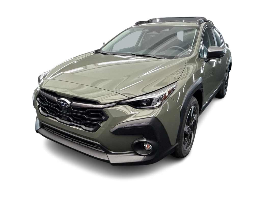 2025 Subaru Crosstrek Limited -
                Miami, FL