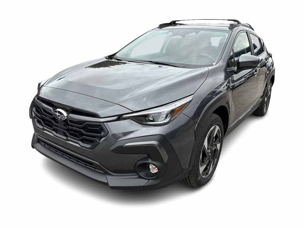 2025 Subaru Crosstrek Limited -
                Miami, FL